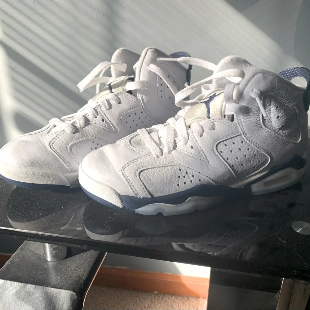 Retro Jordan 6 - Picture 3 of 3